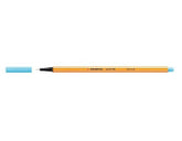 Rotulador Stabilo Point 88/57 Azul Celeste | Stabilo | Pack 10 Unidades